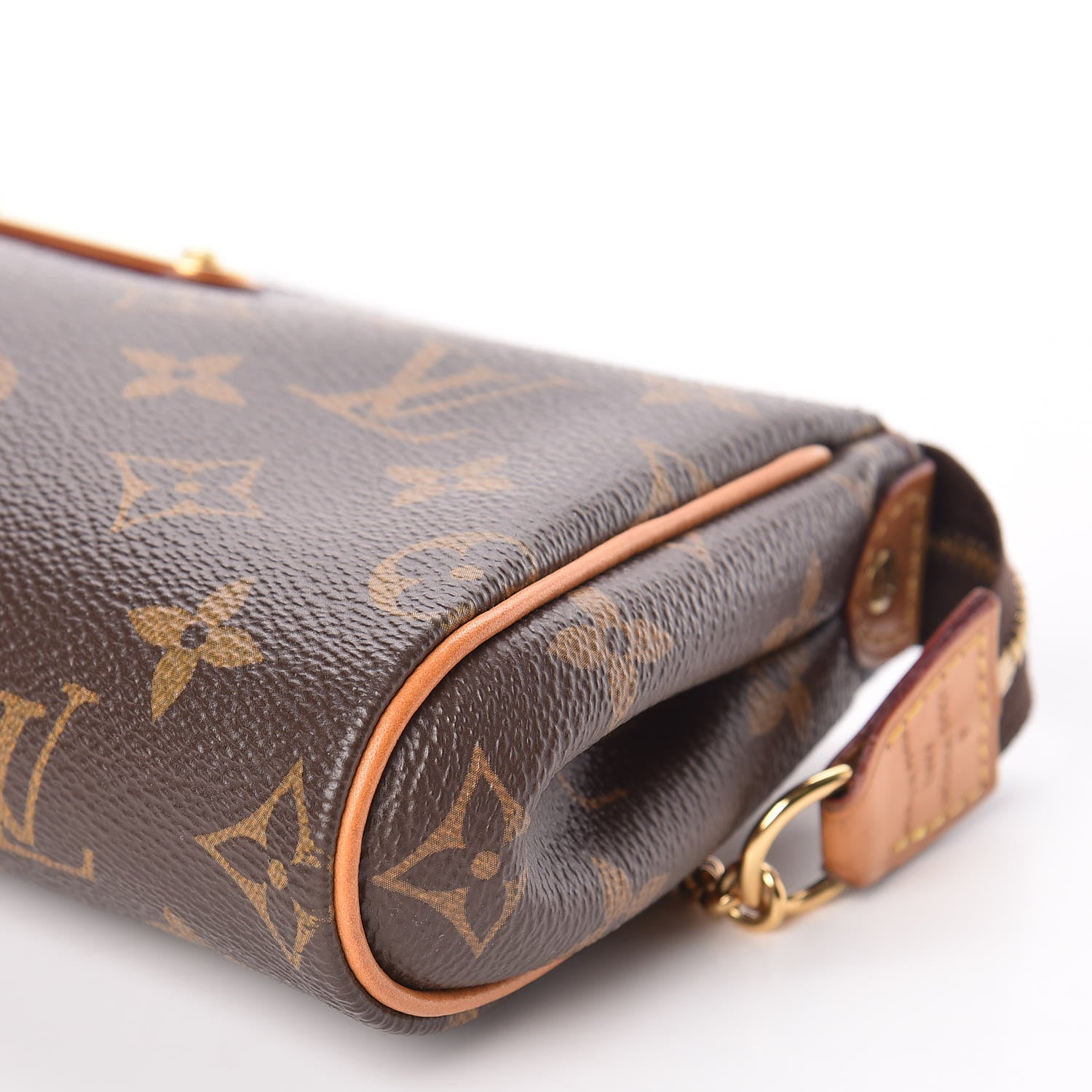 Louis Vuitton Monogram Eva Clutch 6 of 9
