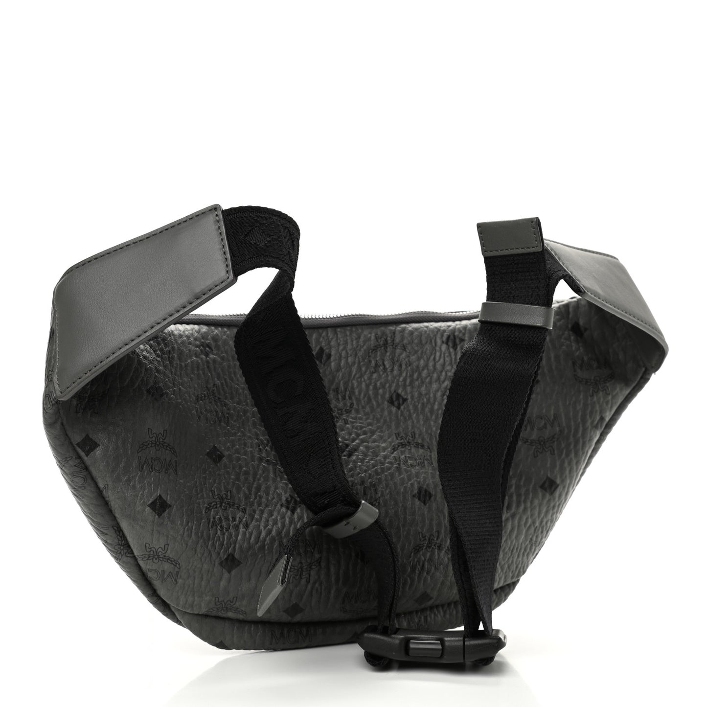 Visetos Stark Belt Bag Grey