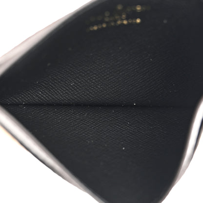 Louis Vuitton Reverse Monogram Side Up Card Holder 5 of 6