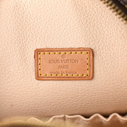 Louis Vuitton Monogram Spontini 6 of 10