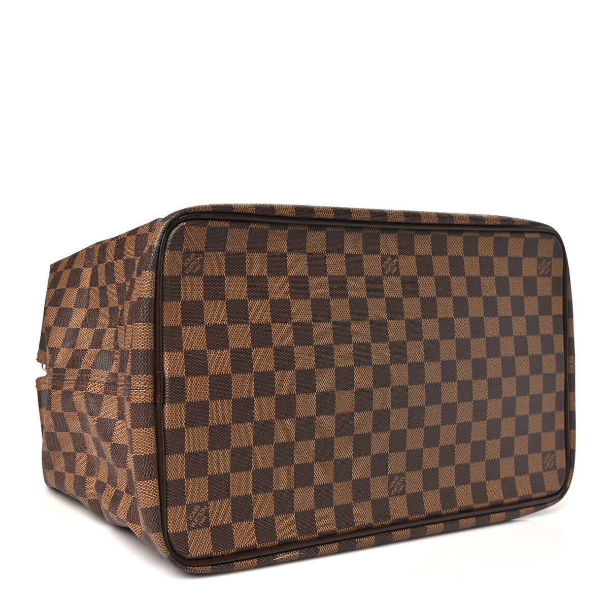 Louis Vuitton Damier Ebene Greenwich PM 3 of 8