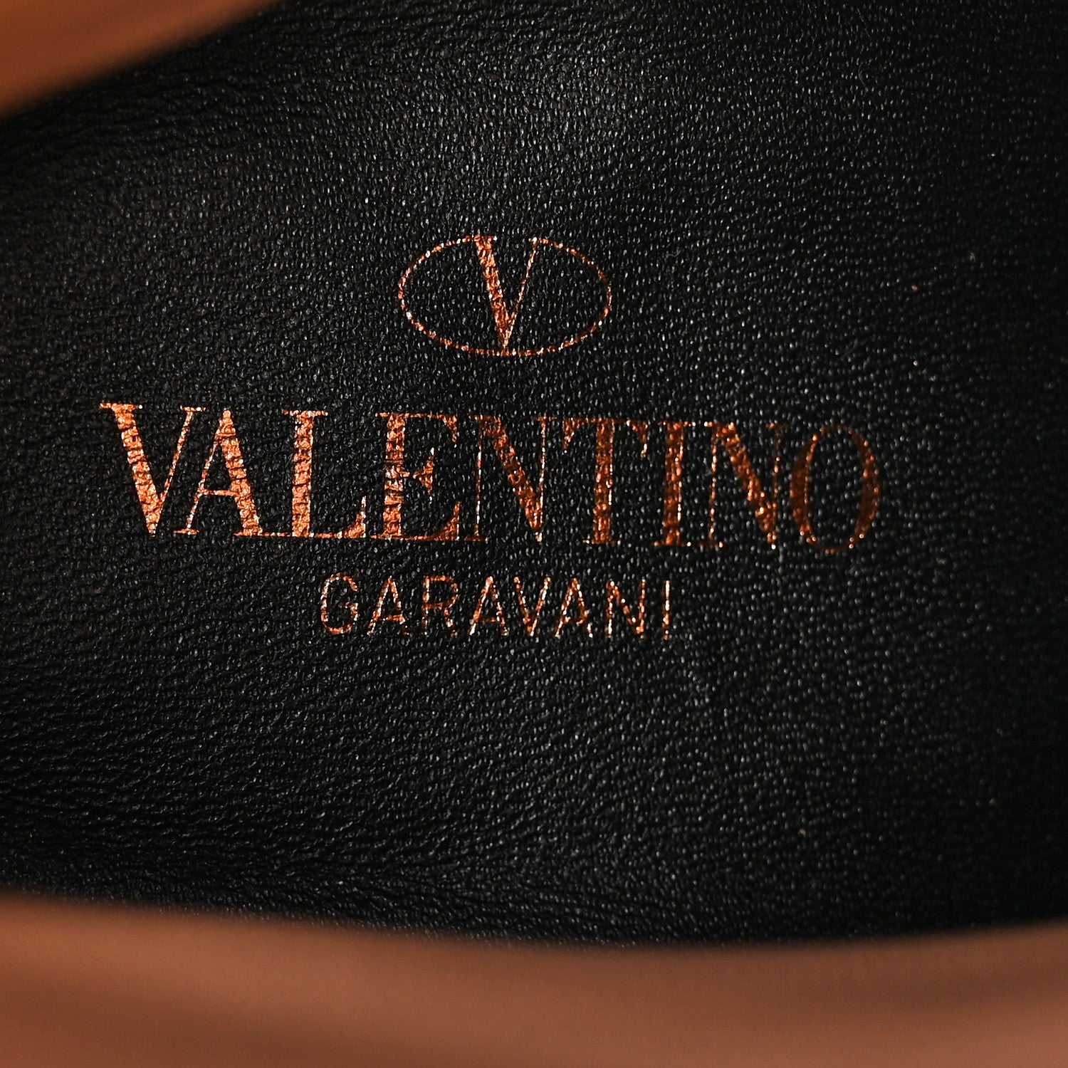 Valentino Garavani Calfskin Tan-Go Platform 50/120mm Ankle Boots 40 Black 8 of 19
