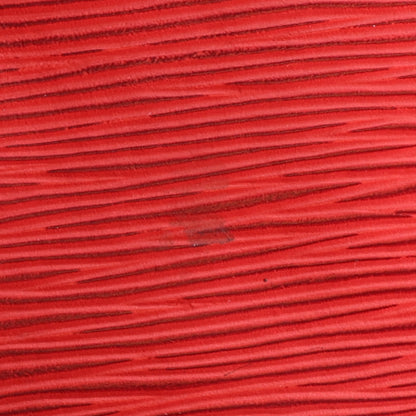 Louis Vuitton Epi Speedy 30 Castillan Red 11 of 12