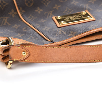 Louis Vuitton Monogram Galliera PM 7 of 18