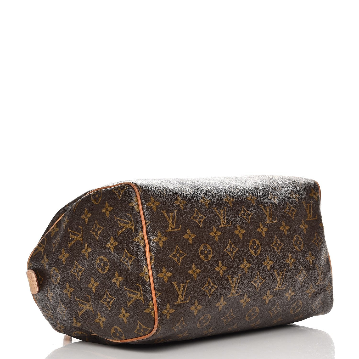 Louis Vuitton Monogram Speedy 30 4 of 11