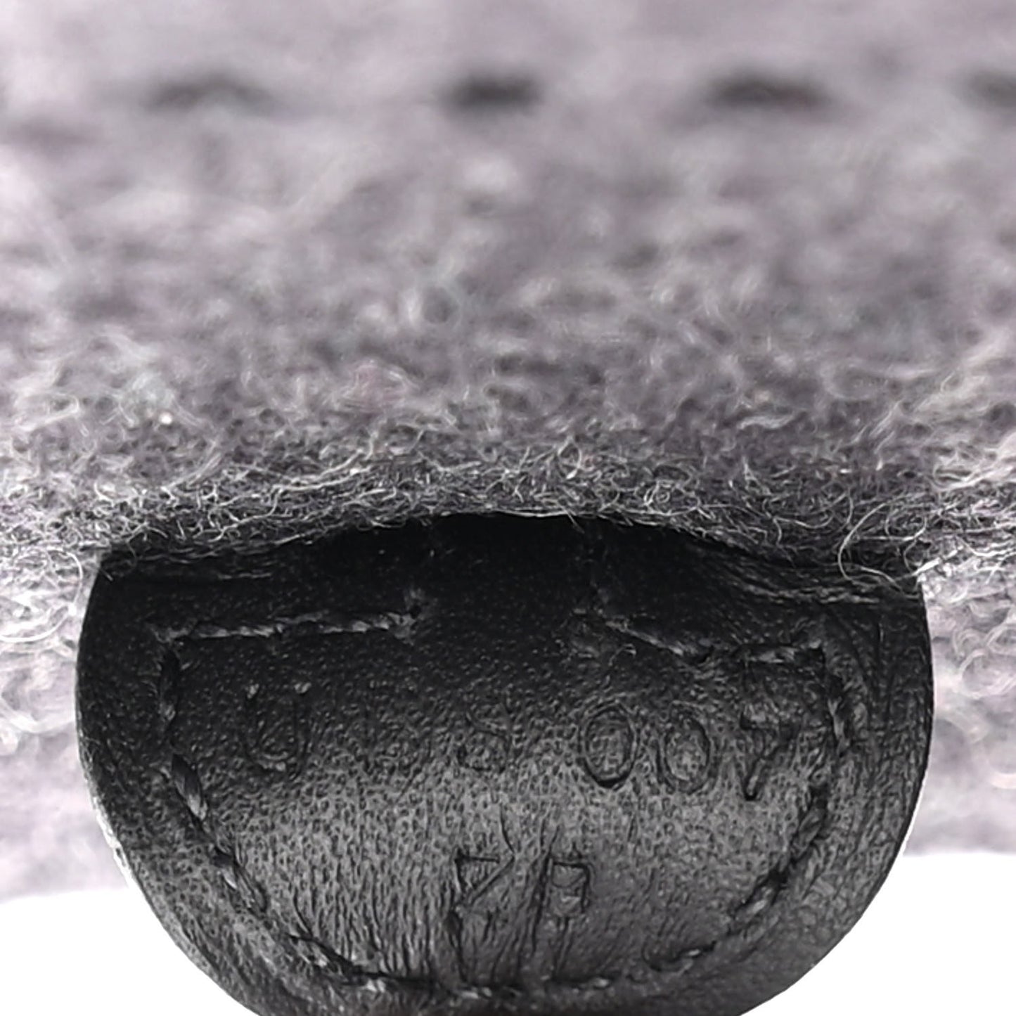 Feutre Swift Evelyne TPM Gris Moyen Black