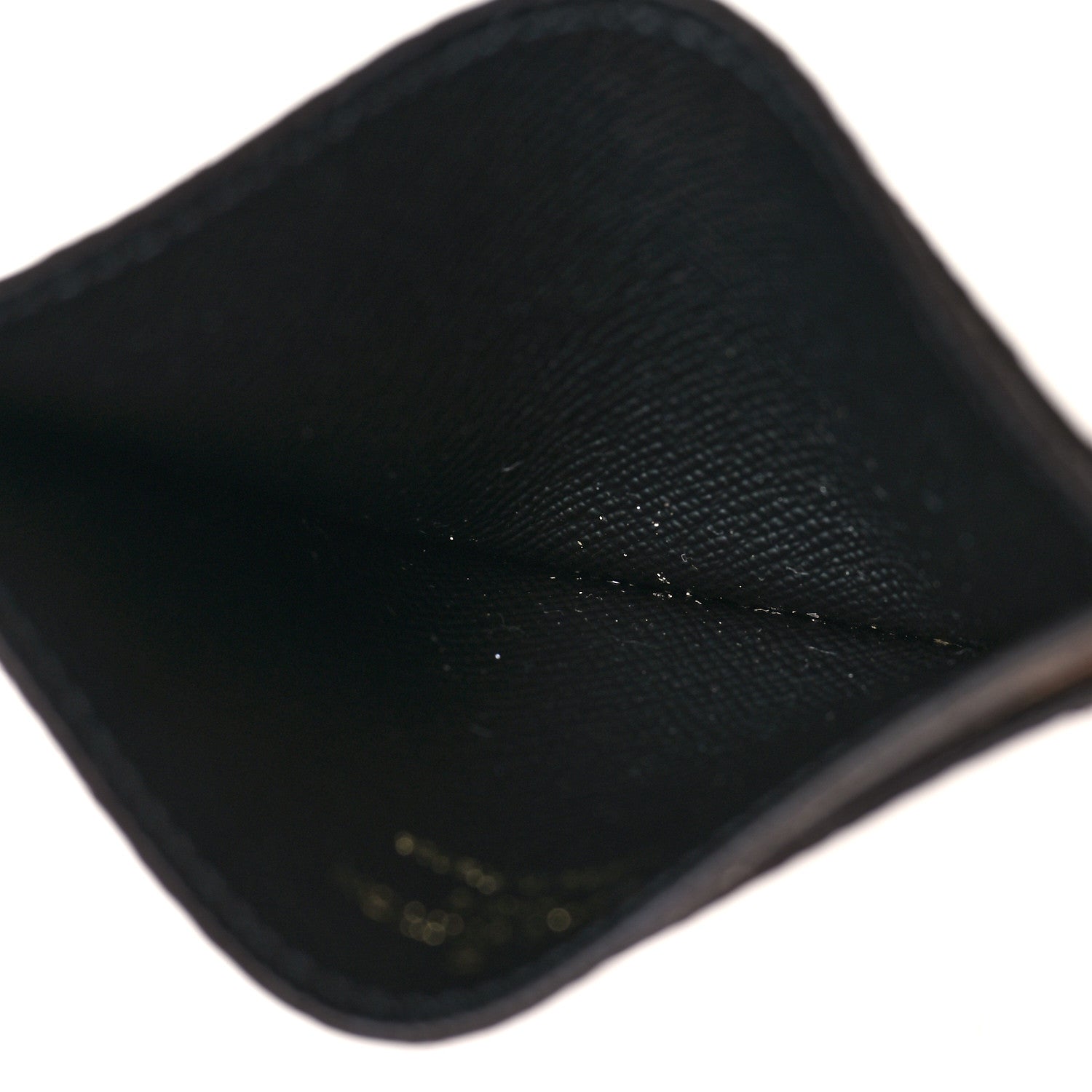 Louis Vuitton Reverse Monogram Card Holder 5 of 8