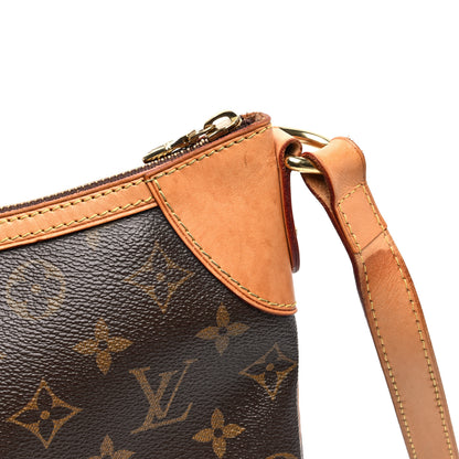 Louis Vuitton Monogram Odeon PM 11 of 13