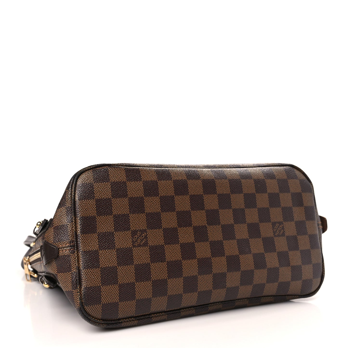 Damier Ebene Cabas Rivington