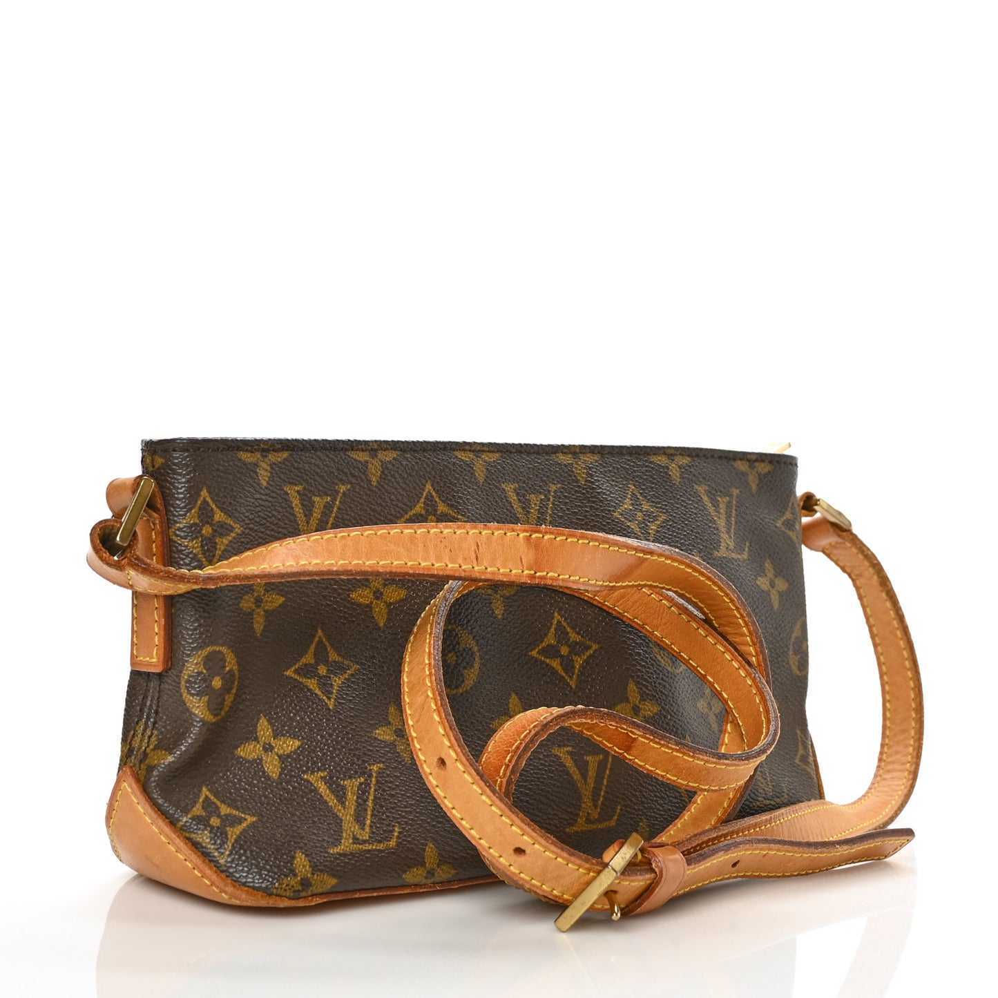 Monogram Trotteur
