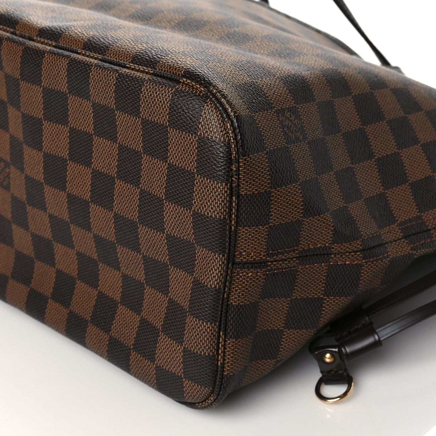 Damier Ebene Neverfull MM