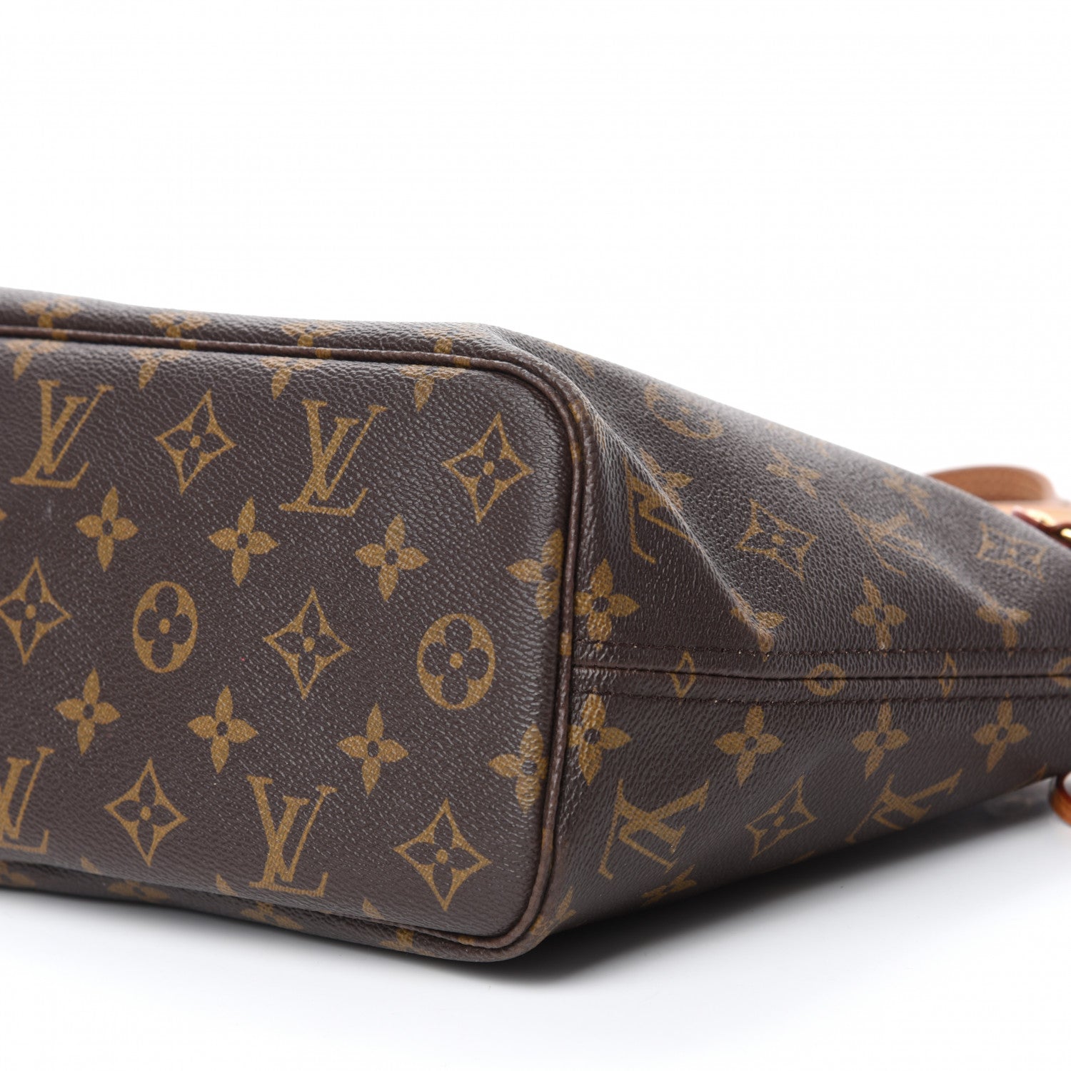 Louis Vuitton Monogram Neverfull PM 7 of 12
