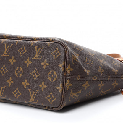 Louis Vuitton Monogram Neverfull PM 7 of 12