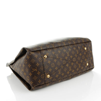 Louis Vuitton Monogram Artsy GM 4 of 10