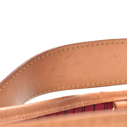 Louis Vuitton Monogram Delightful PM Pivoine 11 of 13