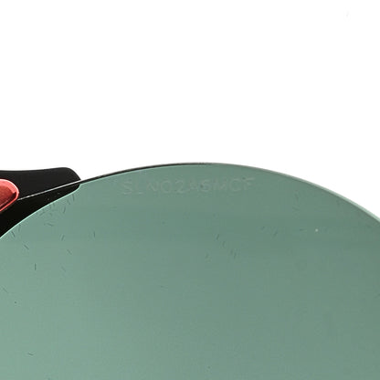 Christian Dior Diorama Caged Mirrored Sunglasses Pink 9 of 10
