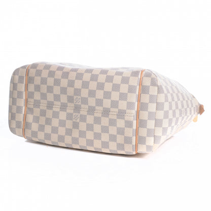 Louis Vuitton Damier Azur Totally MM 4 of 7