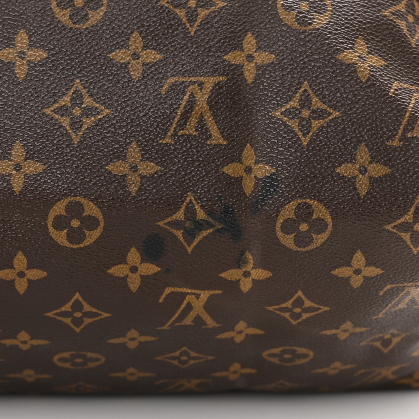 Monogram Speedy 30