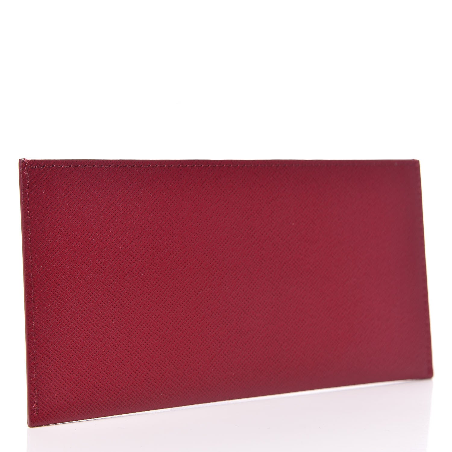 Louis Vuitton Calfskin Felicie Card Holder Insert Fuchsia 3 of 7