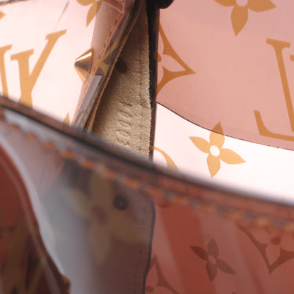 Louis Vuitton Ambre Neo Cabas MM 9 of 9