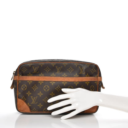 Louis Vuitton Monogram Compiegne 28 2 of 10