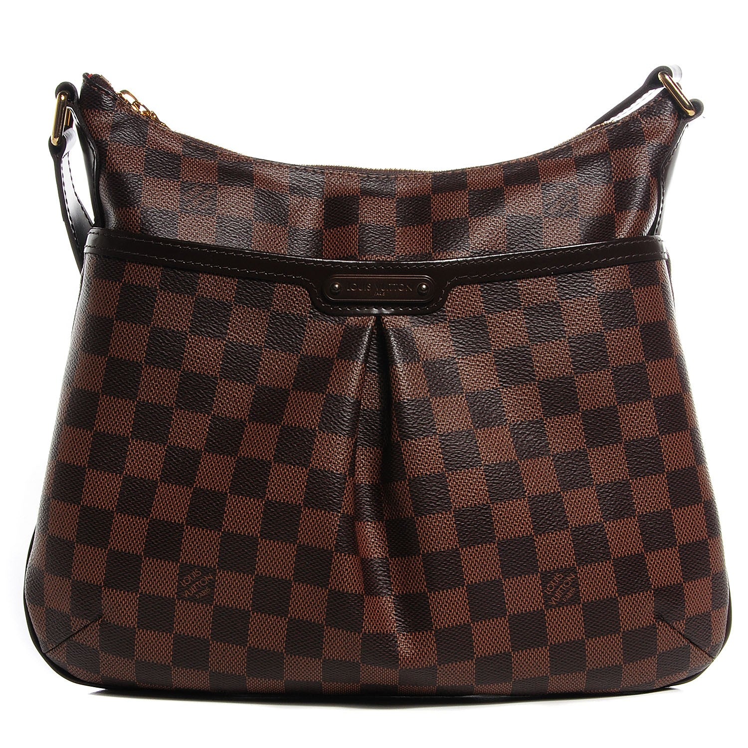 Louis Vuitton Damier Ebene Bloomsbury PM 1 of 7