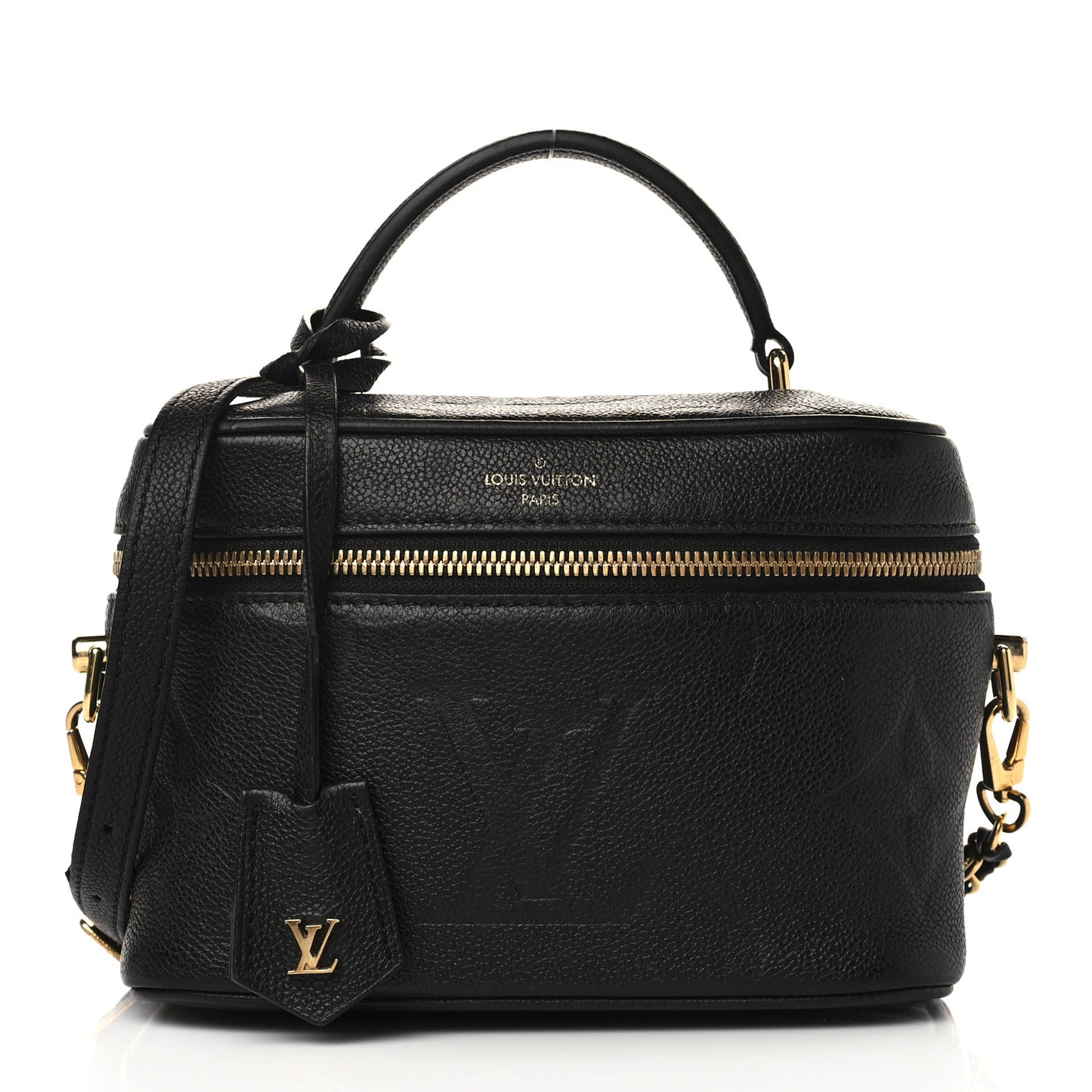 Empreinte Vanity PM Black