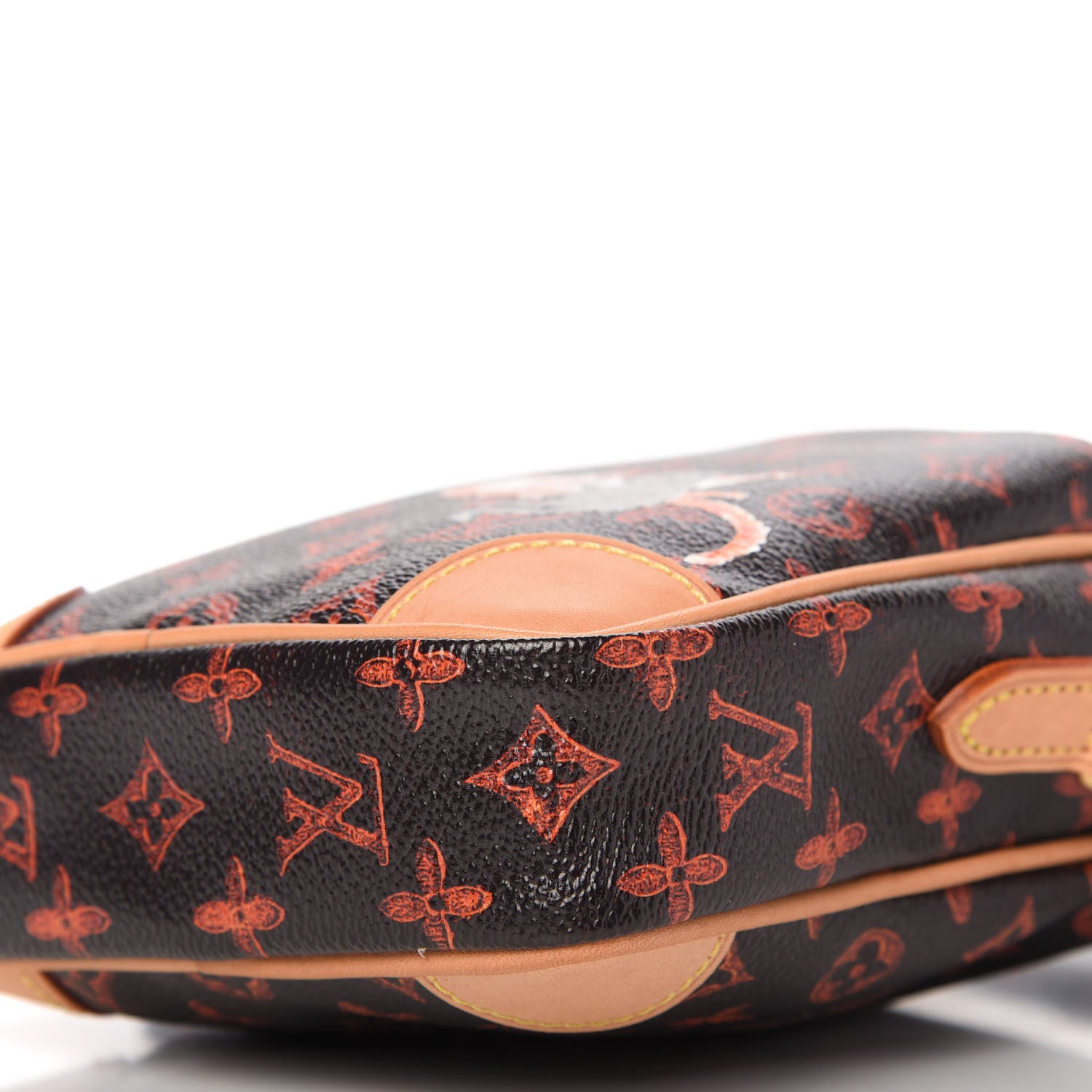 Louis Vuitton Catogram Large Paname Marron 7 of 11