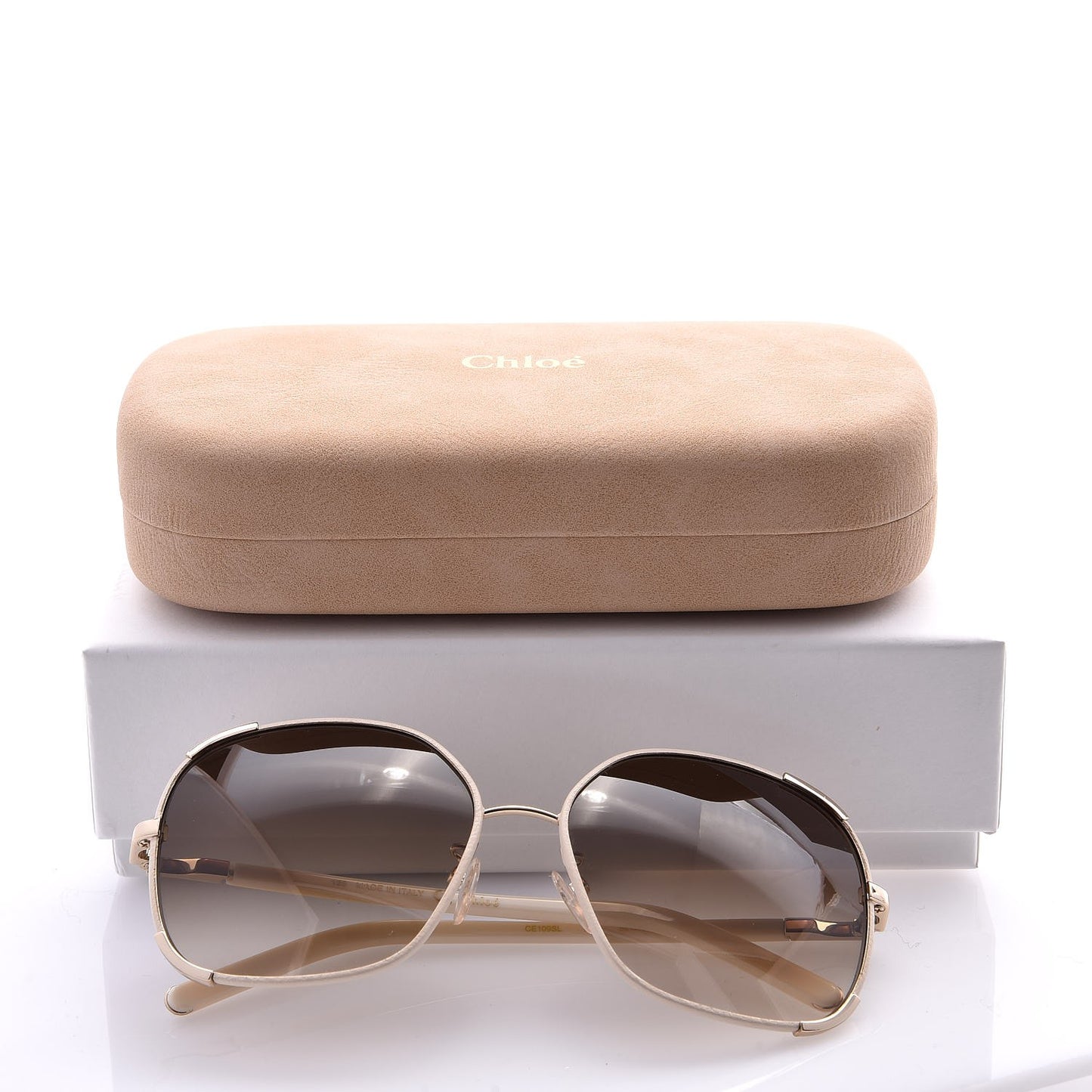 Sunglasses CE109SL Gold