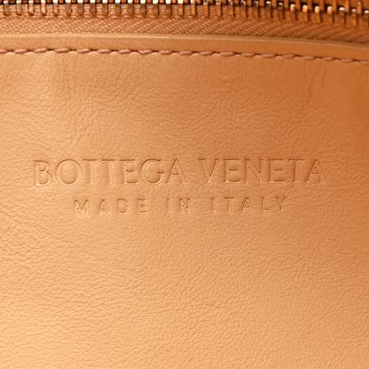 Bottega Veneta Nappa Intrecciato Small Jodie Hobo Almond 6 of 10