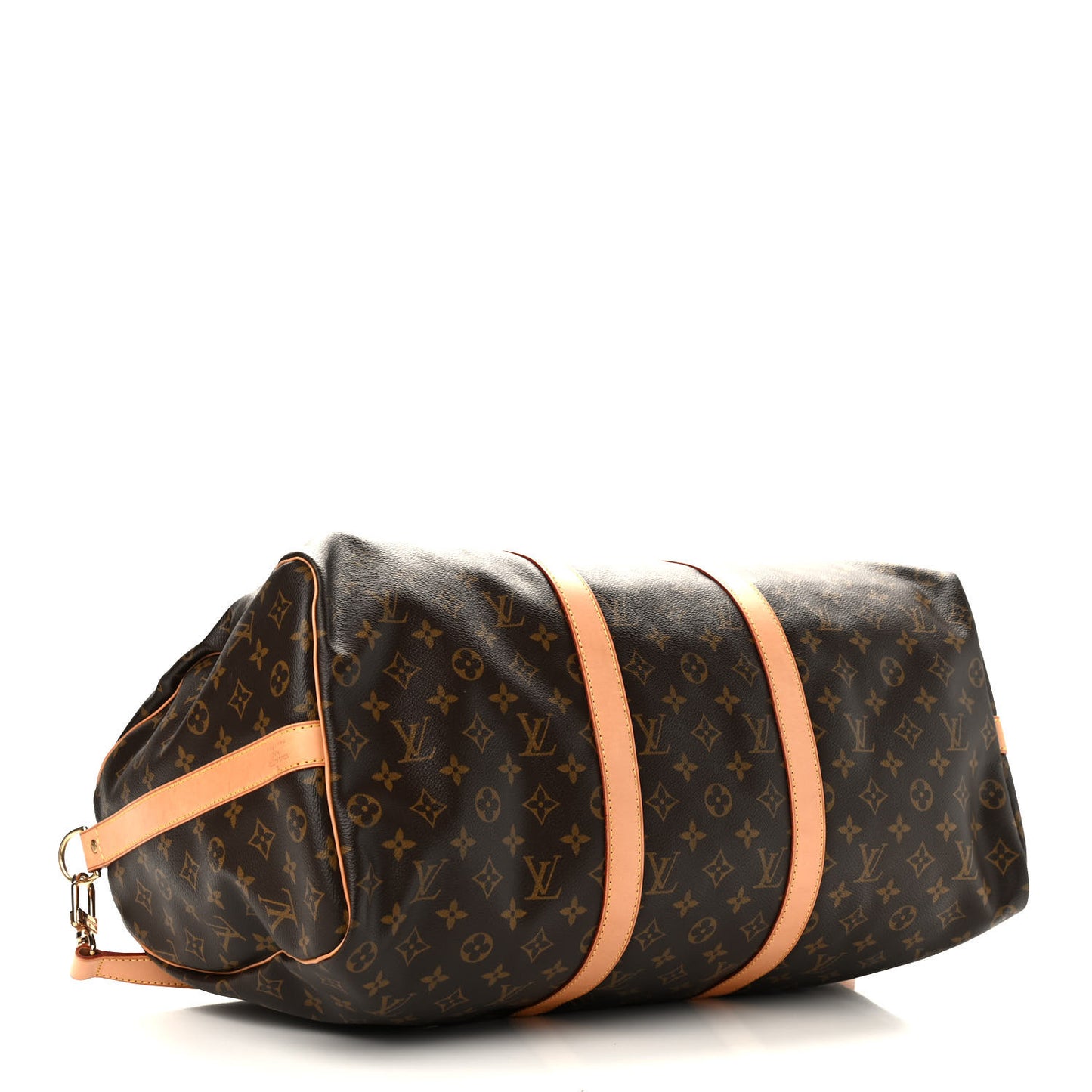 Monogram Keepall Bandouliere 50