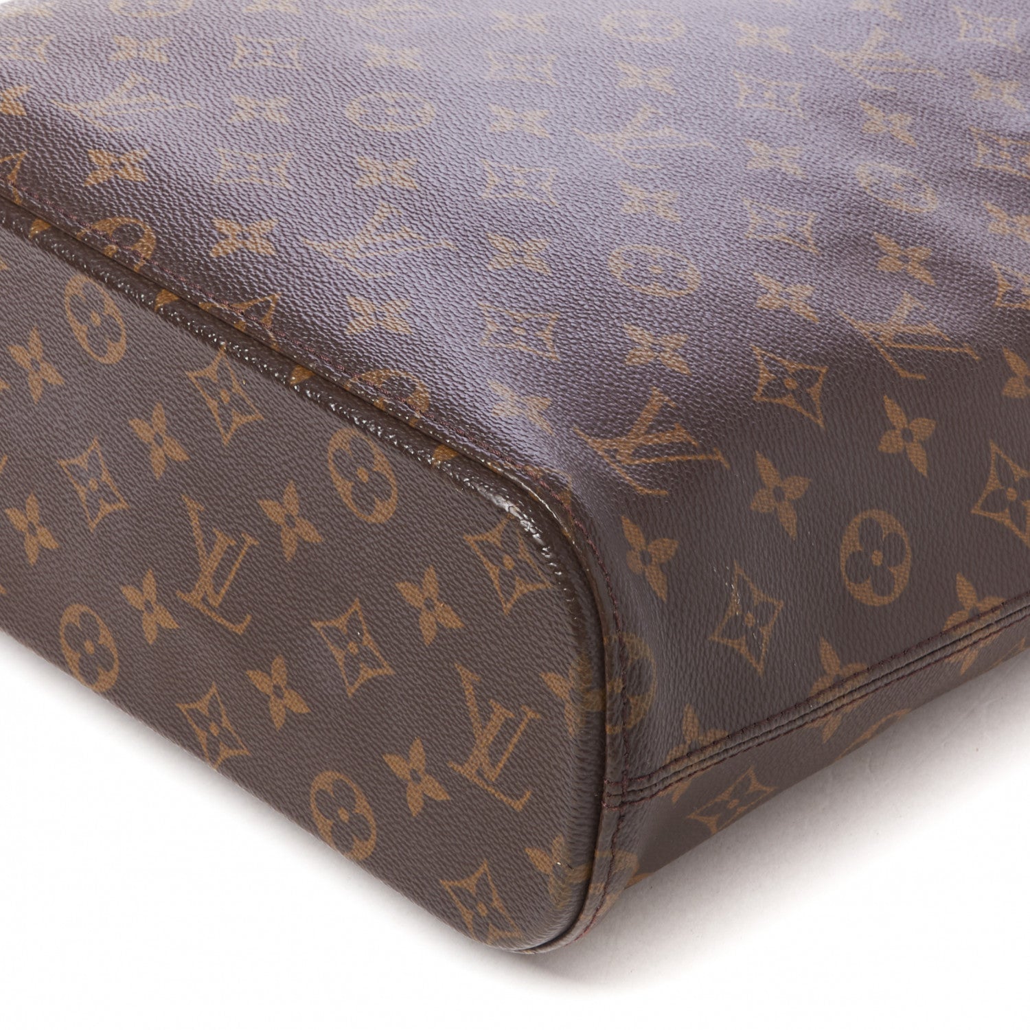 Louis Vuitton Monogram Vavin GM 5 of 7