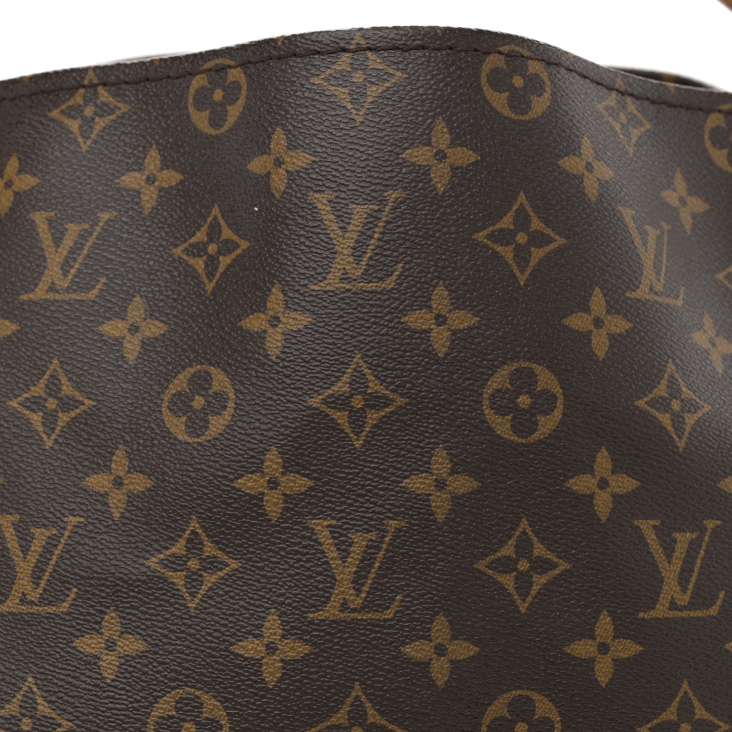 Monogram Artsy MM