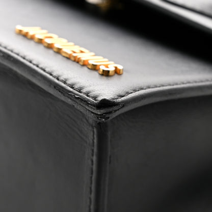 Jacquemus Smooth Calfskin Le Grand Chiquito Black 12 of 12