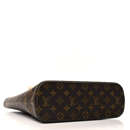 Louis Vuitton Monogram Vavin GM 4 of 10