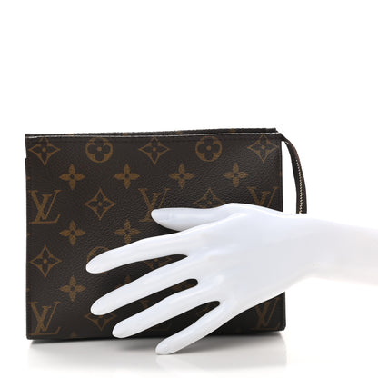 Louis Vuitton Monogram Toiletry Pouch 19 3 of 9