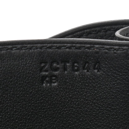 Hermes Swift Marble Constance 18 Black 6 of 10