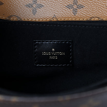 Louis Vuitton Reverse Monogram Pochette Metis 8 of 11