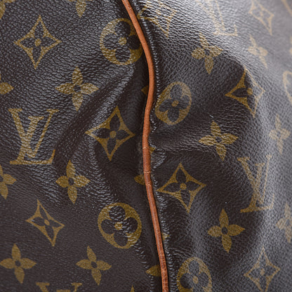 Louis Vuitton Monogram Speedy 40 13 of 24