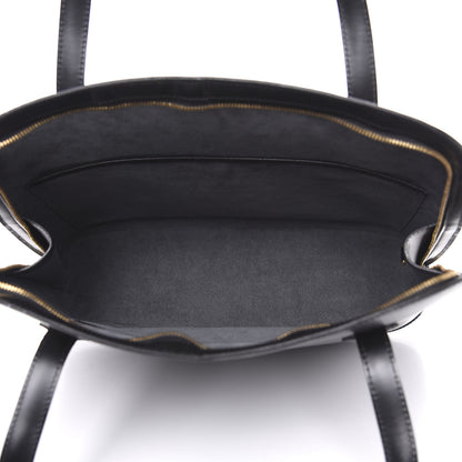 Louis Vuitton Epi Lussac Black 4 of 10