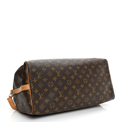 Louis Vuitton Monogram Speedy Bandouliere 40 4 of 11