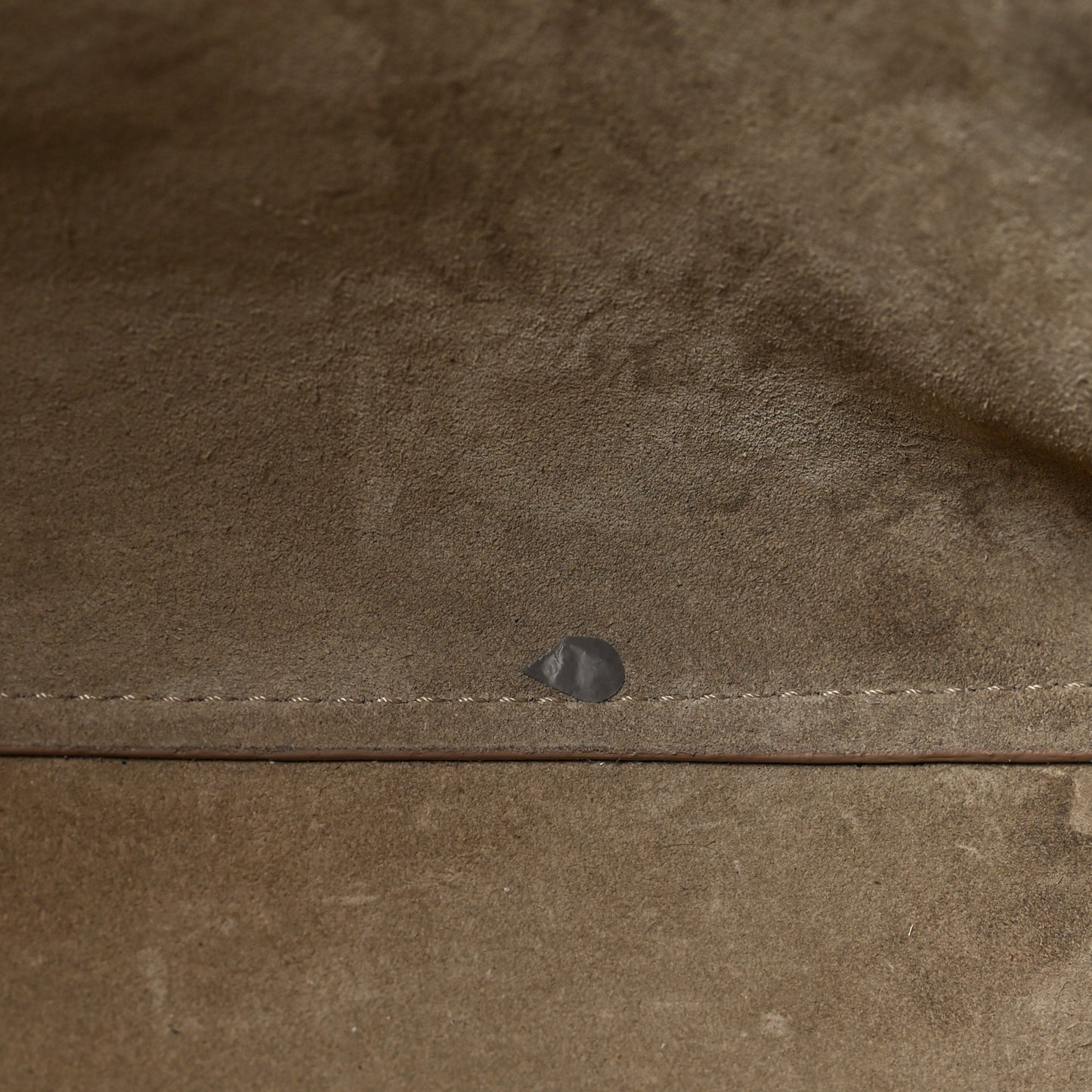 Grainy Calfskin JC Tote