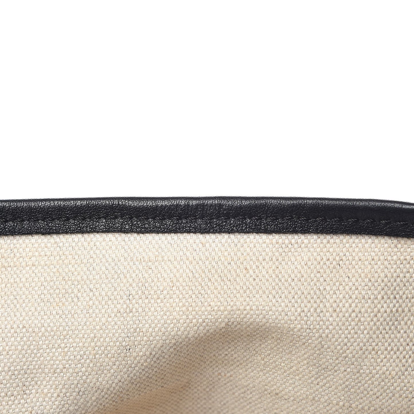Goyardine Saint Louis PM Black