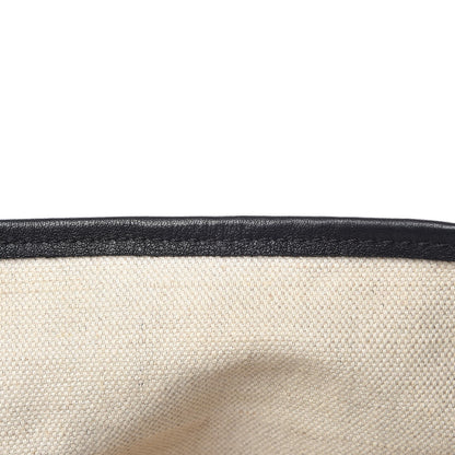 Goyard Goyardine Saint Louis PM Black 7 of 16