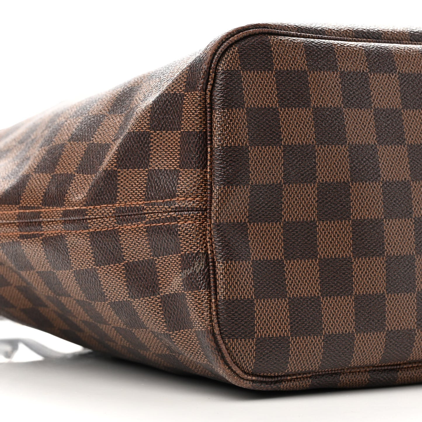 Damier Ebene Neverfull MM