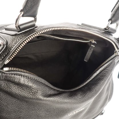 Givenchy Sugar Goatskin Medium Pandora Black 5 of 9