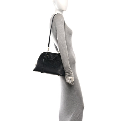 Louis Vuitton Empreinte Neo Alma PM Black 2 of 9