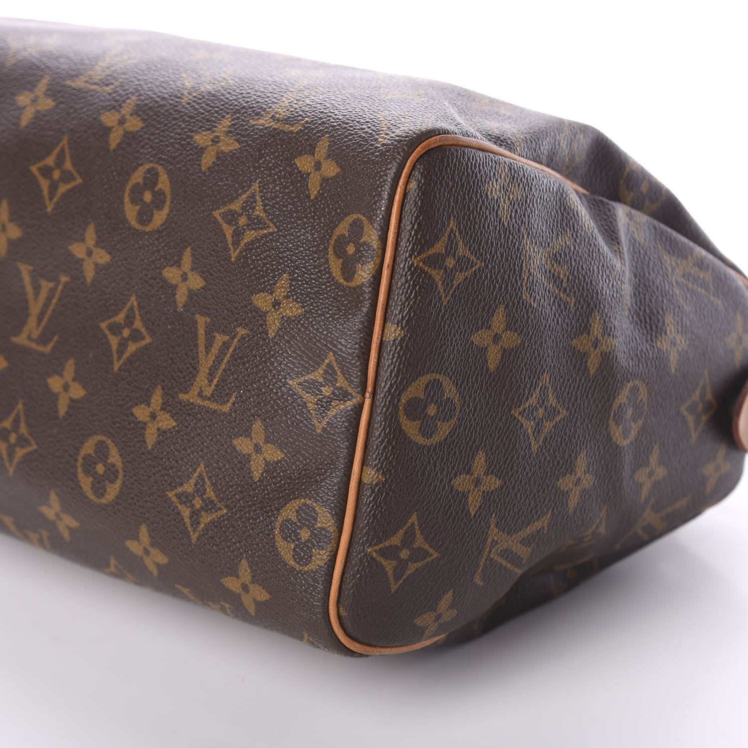 Louis Vuitton Monogram Speedy 25 10 of 13