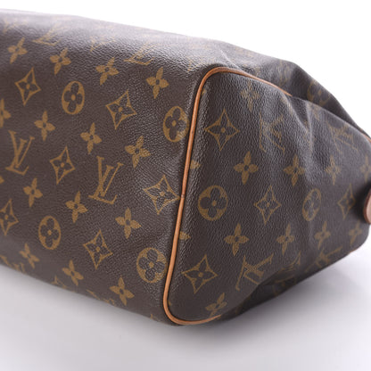 Louis Vuitton Monogram Speedy 25 10 of 13