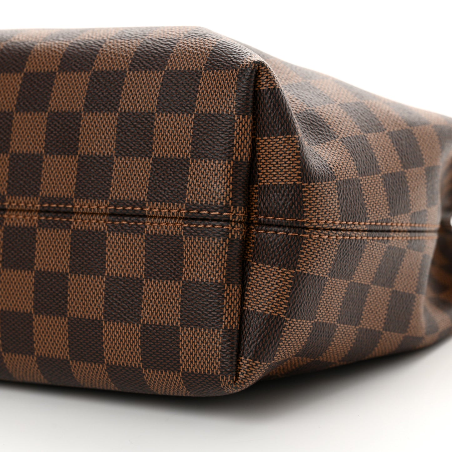 Damier Ebene Graceful PM